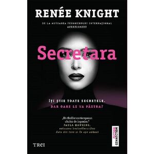Secretara | Renee Knight imagine