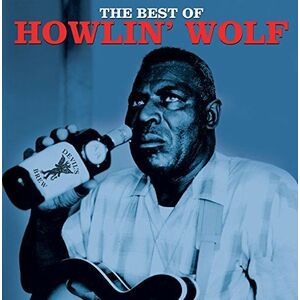 The Best Of Howlin Wolf - Vinyl | Howlin Wolf imagine