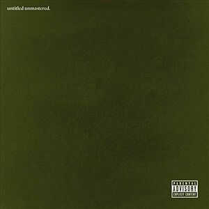 Untitled Unmastered | Kendrick Lamar imagine