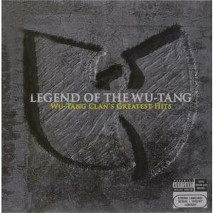 The Legend Of The Wu-Tang: Wu-Tang Clan's Greatest Hits | Wu-Tang Clan imagine