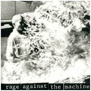 Rage Against The Machine | Rage Against The Machine imagine