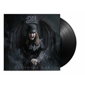 Ordinary Man - Vinyl | Ozzy Osbourne imagine