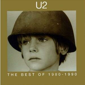 The Best of 1980-1990 | U2 imagine
