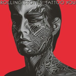 Tattoo You - Vinyl | The Rolling Stones imagine