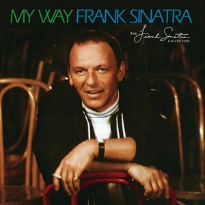 My Way - Vinyl | Frank Sinatra imagine