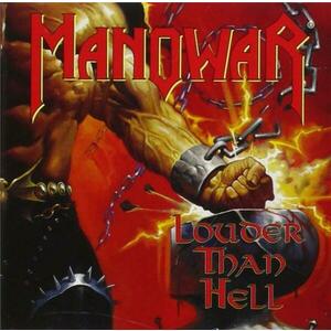 Louder Than Hell | Manowar imagine