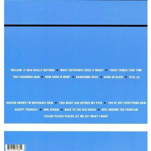 Hatful Of Hollow - Vinyl | The Smiths imagine