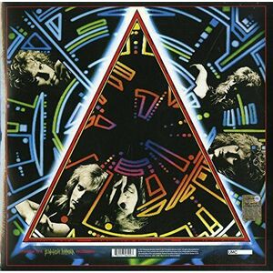 Hysteria - Vinyl | Def Leppard imagine