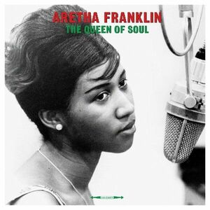 The Queen of Soul - Vinyl | Aretha Franklin imagine