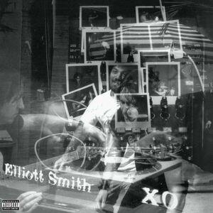 XO - Vinyl | Elliott Smith imagine
