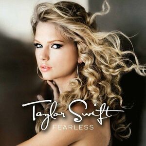 Fearless - Vinyl | Taylor Swift imagine