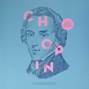 Les Chefs D'Oeuvres De Frederic Chopin | Various Artists imagine