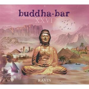 Buddha-Bar XXVI | Various imagine