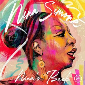 Nina's Back | Nina Simone imagine