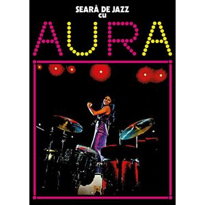Seara de jazz cu Aura (Caseta) | Aura Urziceanu imagine