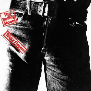 Sticky Fingers | The Rolling Stones imagine