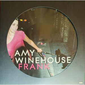Frank - Vinyl | Amy Winehouse imagine