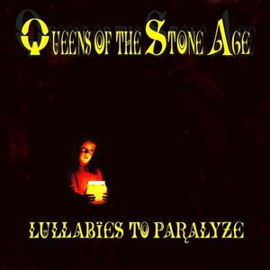 Lullabies To Paralyze - Vinyl | Queens Of The Stone Age imagine