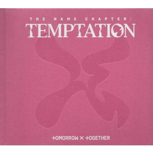 The Name Chapter: Temptation (Nightmare Version) | Tomorrow X Together imagine