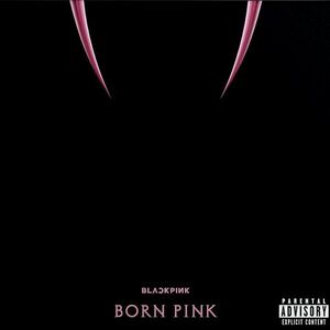 Born Pink (Jewel Case) | Blackpink imagine
