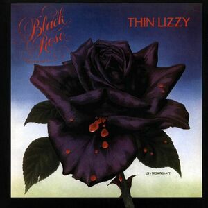 Black Rose - Vinyl | Thin Lizzy imagine