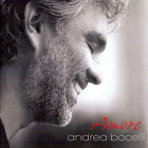 Amore | Andrea Bocelli imagine
