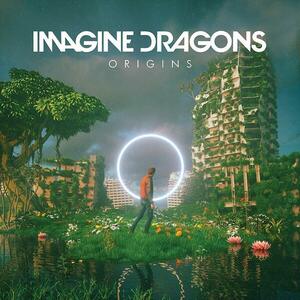 Origins - Vinyl | Imagine Dragons imagine