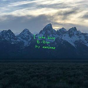 Ye - Vinyl | Kanye West imagine