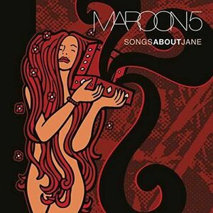 Songs About Jane - Vinyl | Maroon 5 imagine