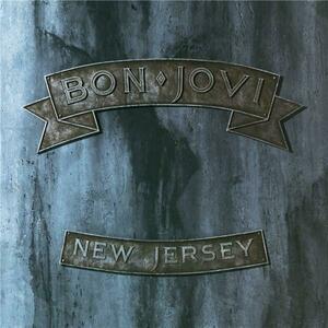 New Jersey - Original recording remastered | Bon Jovi imagine