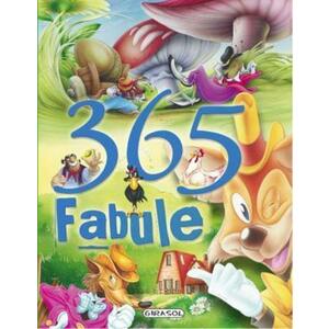 365 Fabule | imagine
