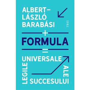 Formula. Legile universale ale succesului imagine