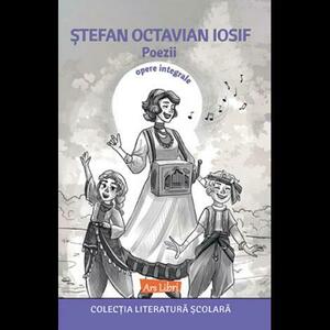 Poezii - Ștefan Octavian Iosif imagine