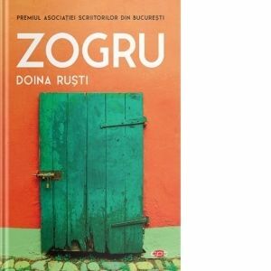 Zogru - Doina Rusti imagine