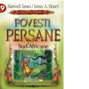 Povesti Persane si Sud-Africane imagine