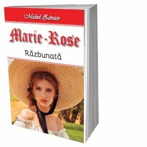 Marie-Rose: Razbunata imagine