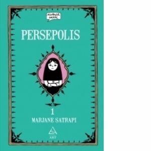 Persepolis (vol. 1) imagine