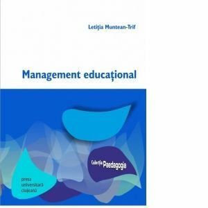 Management educational imagine