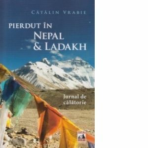 Pierdut in Nepal si Ladakh imagine