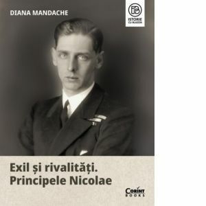 Principele Nicolae imagine