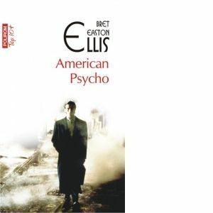 American psycho - Bret Easton Ellis imagine