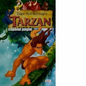Tarzan imagine
