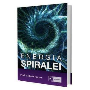 Energia Spiralei - Prof. Gilbert Jausas imagine
