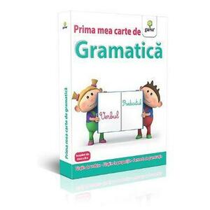 Manual de Gramatica imagine