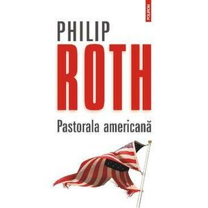 American Pastoral - Philip Roth imagine