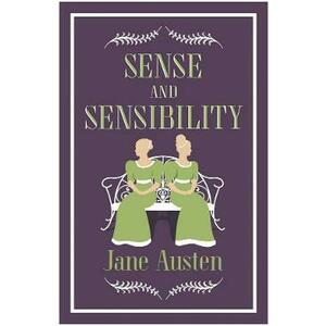 Sense & Sensibility - Jane Austen imagine