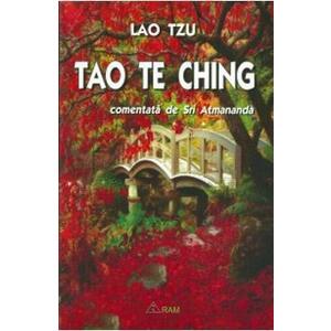 Tao te ching comentata de Sri Atmananda - Lao Tzu imagine
