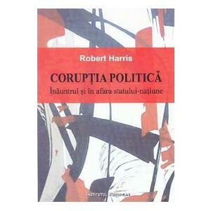 Coruptia politica - Robert Harris imagine