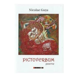 Pictoverbum - Nicolae Gutu imagine