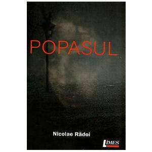 Popasul - Nicolae Radoi imagine